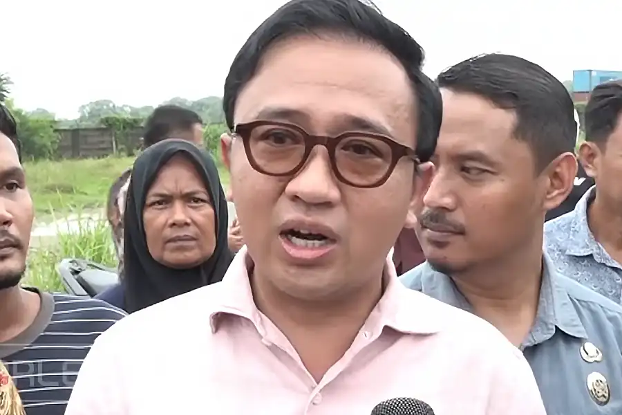 Bambang Haryadi, Wakil Ketua Komisi XII DPR RI
