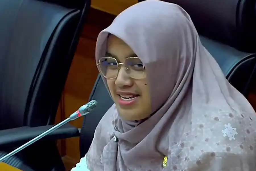 Meitri Citra Wardani Desak Pemerintah Lakukan Taubat Ekologis Usai Banjir Bandang dan Longsor di Sumatera Hj. Meitri Citra Wardani