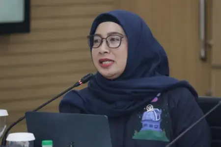 Nihayatul Wafiroh