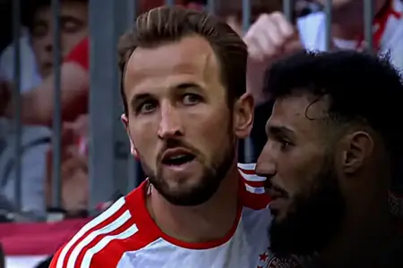 Harry Kane