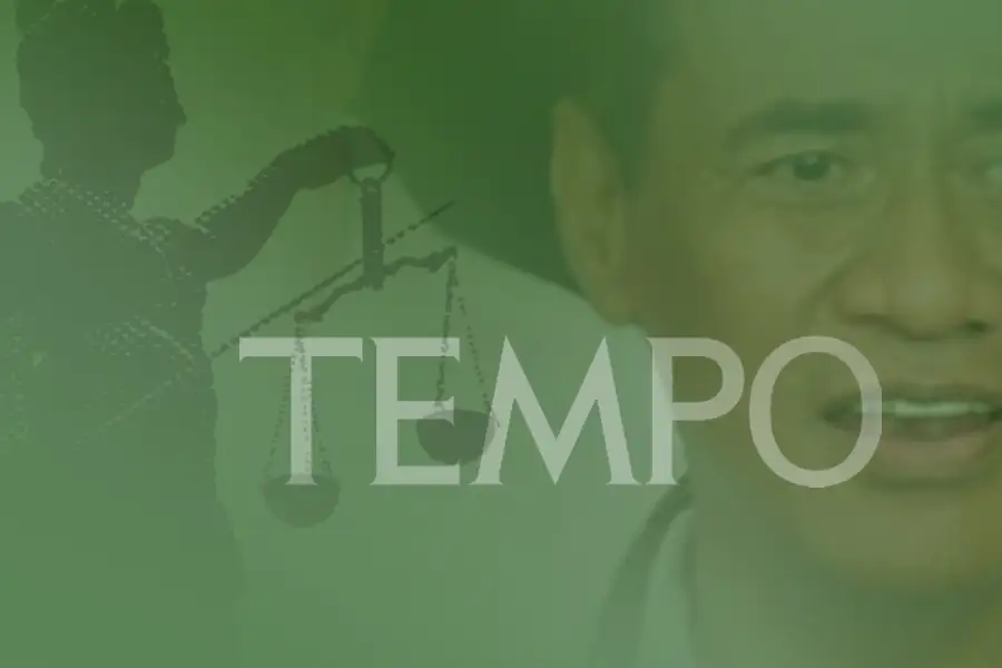 Menteri Pertanian vs Tempo