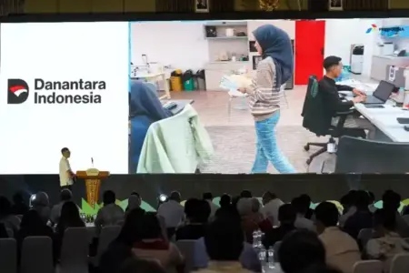 Vendor Day 2025: PDC Perkuat Sinergi & Kepercayaan dengan 200 Mitra Bisnis PDC gelar Vendor Day 2025 dengan 200 mitra, fokus pada HSSE, etika bisnis, & pertumbuhan bersama. Bukti komitmen kolaborasi yang berintegritas.