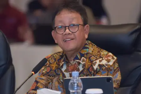 Sugeng Suparwoto, Wakil Ketua Komisi XII DPR RI