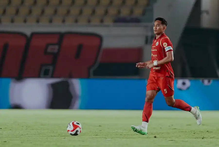 Rizky Ridho Bersaing di Puskas Award 2025 Bersama Lamine Yamal dan Declan Rice