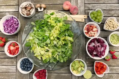 Tren Meal Prep 2025: Gaya Hidup Sehat yang Hemat Waktu dan Biaya