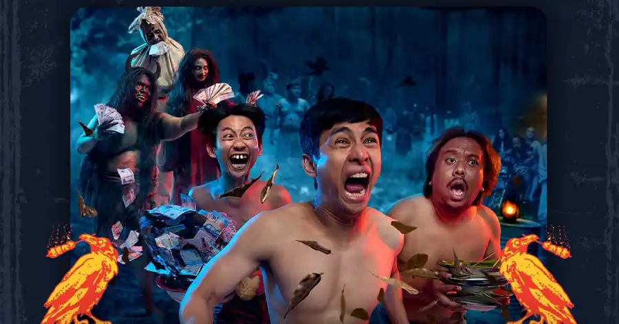 Jadwal Tayang Lengkap Film Bioskop November 2025