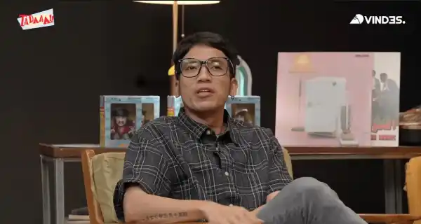 Desta Perankan Dono di Film Warkop DKI Terbaru, Rilis 2026
