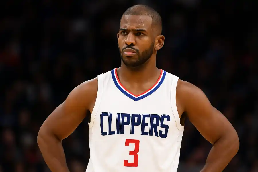 Chris Paul Dipecat Los Angeles Clippers, Konflik Internal Jadi Pemicu