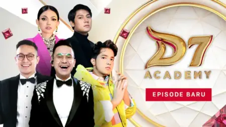 Hasil Top 5 D’Academy 7: Mila Tersenggol, Empat Peserta Lolos ke Babak Top 4