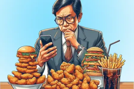 Tragedi Sumatera 2025: Bencana, Panggung Politik, dan Komunikasi Tanpa Hati Ilustrasi (generatif AI)