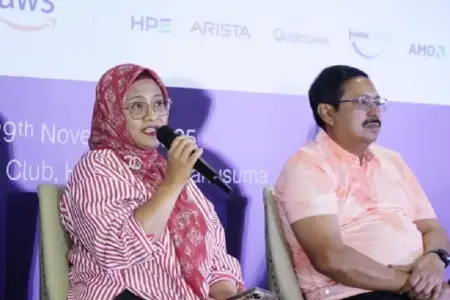 Telkom Solution memperkuat ekosistem AI nasional dengan tindak lanjut pasca Solutions Day untuk mendorong implementasi konkret di berbagai sektor industri.