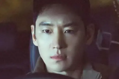 Taxi Driver 3 Pertahankan Posisi Teratas, Simak Deretan Drama Korea Paling Banyak Dibicarakan Pekan Ini Lee Je-hoon dalam Taxi Driver 3