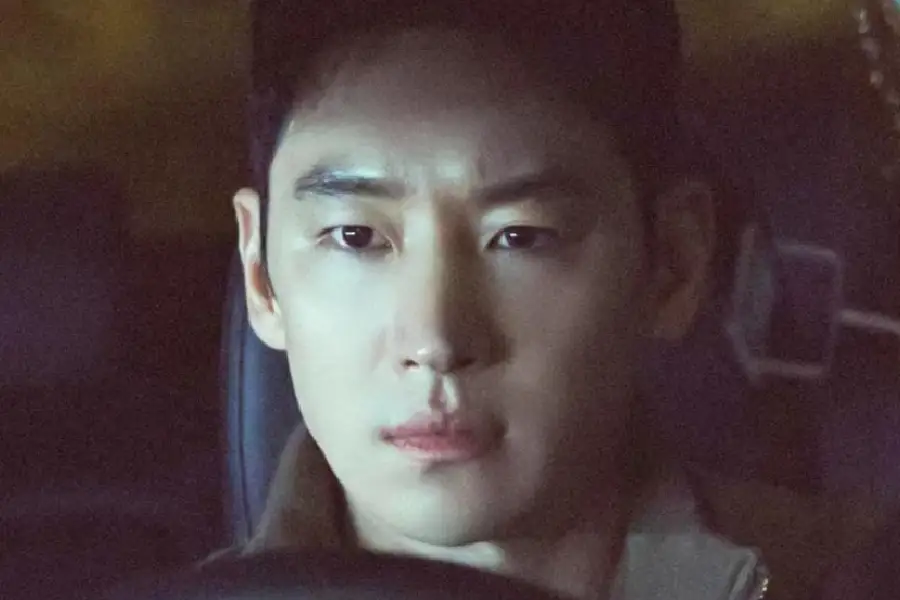 Taxi Driver 3 Pertahankan Posisi Teratas, Simak Deretan Drama Korea Paling Banyak Dibicarakan Pekan Ini Lee Je-hoon dalam Taxi Driver 3