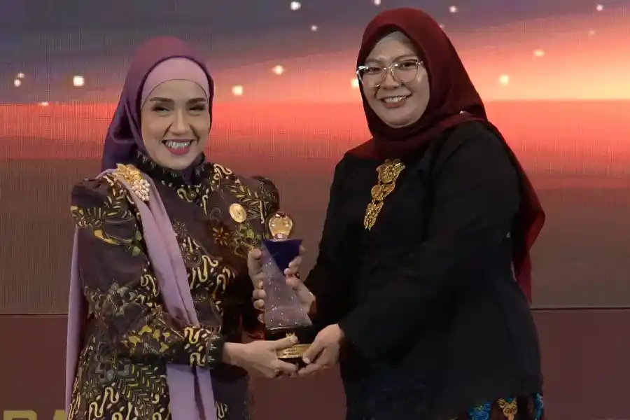 Perum Jasa Tirta I kembali meraih predikat Informatif dalam Monev Keterbukaan Informasi Publik 2025 oleh Komisi Informasi Pusat.