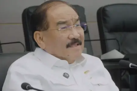 M. Shadiq Pasadigoe