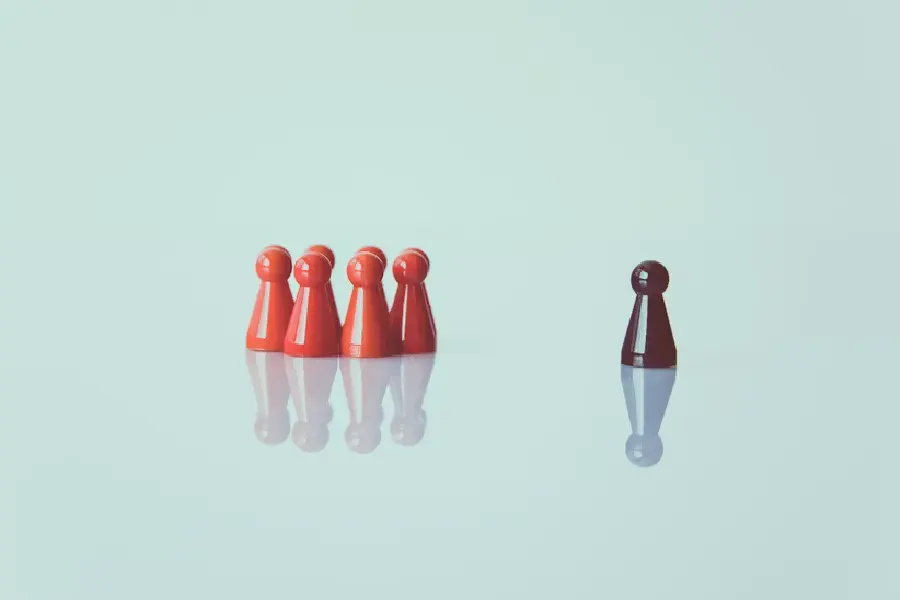 Humanized Leadership: Manajemen Kepemimpinan yang Memanusiakan Manusia di Era Modern Ilustrasi kepemimpinan (foto: Markus Spiske/unsplash)