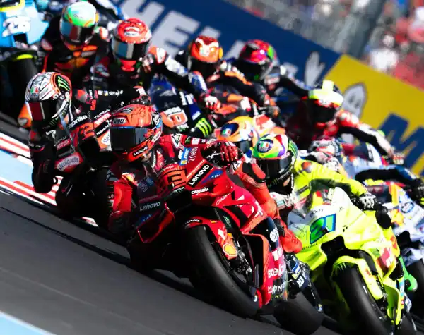 Isu Reuni Marc Marquez dan Honda Mencuat, Ini Alasan Kansnya Masih Terbuka