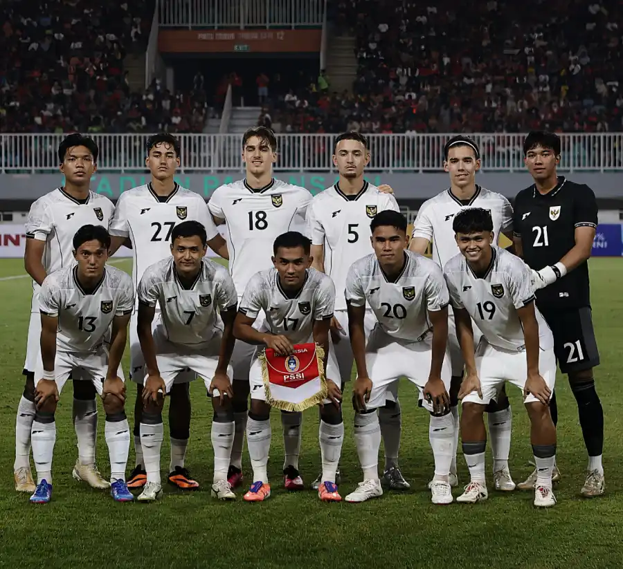 Timnas Indonesia U-22 Jalani Laga Penentuan Kontra Myanmar di SEA Games 2025, Wajib Menang 3-0