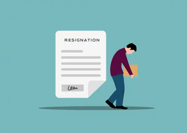 Hak Karyawan yang Resign: Panduan Lengkap agar Tidak Dirugikan