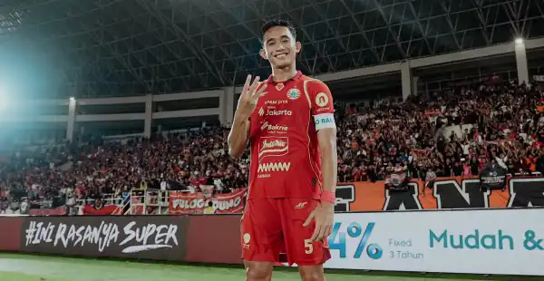 Rizky Ridho Berpeluang Menangkan Puskas Award 2025