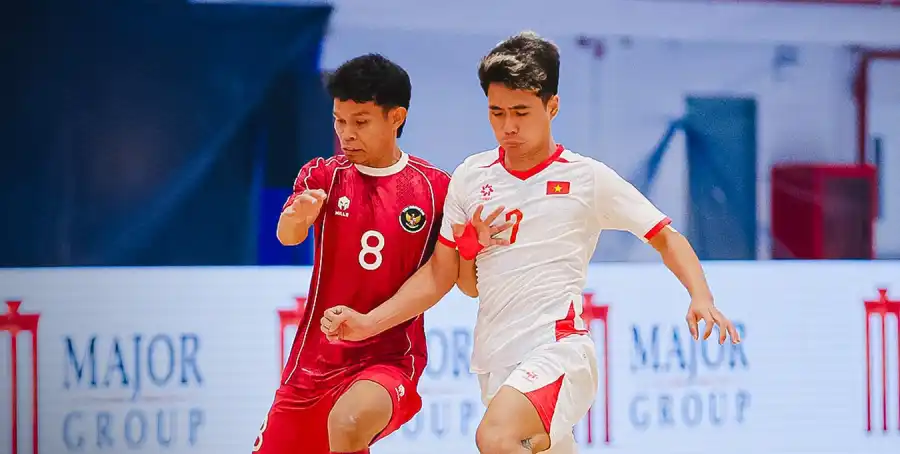 Jadwal Timnas Futsal Indonesia vs Malaysia di SEA Games 2025: Laga Penentuan Nasib Garuda