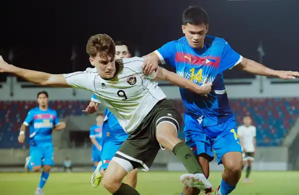 Timnas Indonesia U-22 Wajib Menang Lawan Myanmar demi Peluang Lolos Semifinal SEA Games 2025