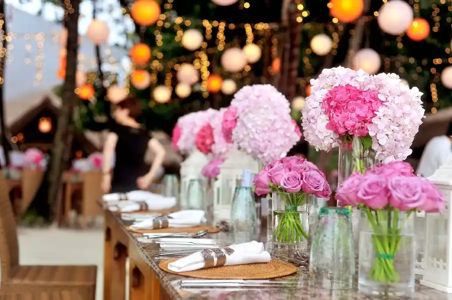 Viral Wedding Organizer Tak Hadir di Hari H, Begini Tips Agar Tak Tertipu